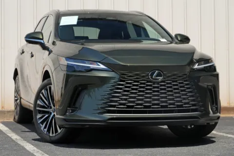 More photos of 2025 Lexus RX 350 Premium Plus at DRIVE A DREAM, GA