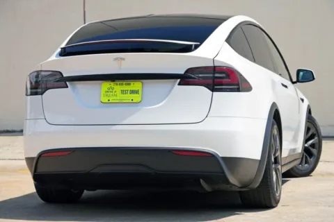 More photos of 2022 Tesla Model X at DRIVE A DREAM, GA