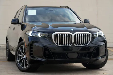 More photos of 2026 BMW X5 xDrive50e w/ M Sport, Executive & Parking Assist Packages at DRIVE A DREAM, GA