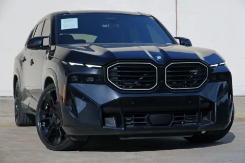 More photos of 2025 BMW XM at DRIVE A DREAM, GA