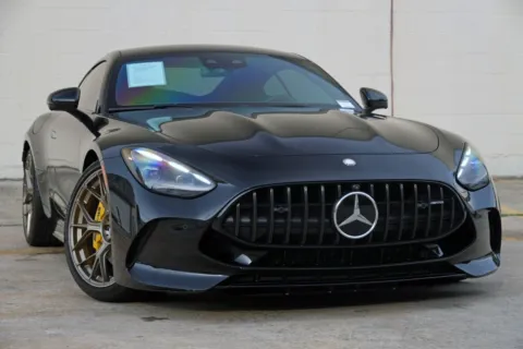 More photos of 2025 Mercedes-Benz AMG GT 55 w/ Driver Assist & Night Packages at DRIVE A DREAM, GA