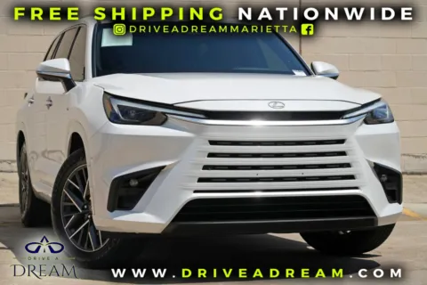 Photos of 2024 Lexus TX 350 Premium w/ Tech & Convenience Packages for sale in Marietta, GA at DRIVE A DREAM
