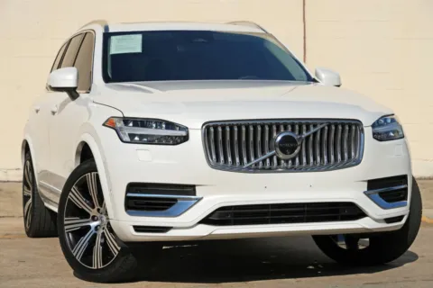 More photos of 2024 Volvo XC90 Recharge Plug-In Hybrid Plus Bright Theme at DRIVE A DREAM, GA