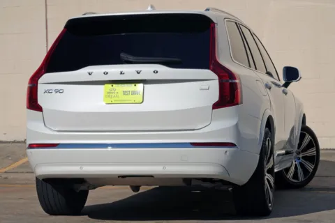 More photos of 2024 Volvo XC90 Recharge Plug-In Hybrid Plus Bright Theme at DRIVE A DREAM, GA