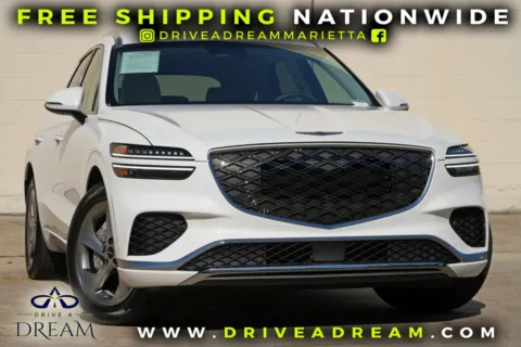 Photos of 2026 Genesis GV70 2.5T Select for sale in Marietta, GA at DRIVE A DREAM