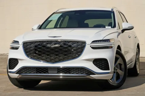 Another view of 2026 Genesis GV70 2.5T Select for sale in Marietta, GA at DRIVE A DREAM