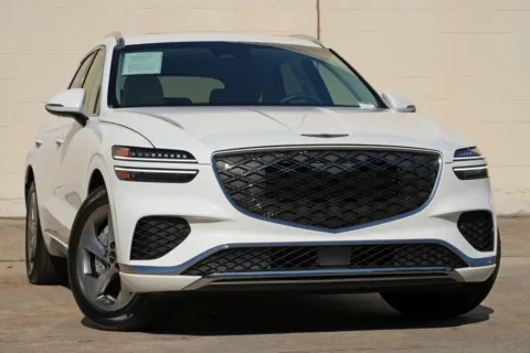 More photos of 2026 Genesis GV70 2.5T Select at DRIVE A DREAM, GA