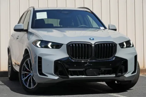 More photos of 2026 BMW X5 xDrive50e w/ M Sport, Premium & Driving Assist Packages at DRIVE A DREAM, GA