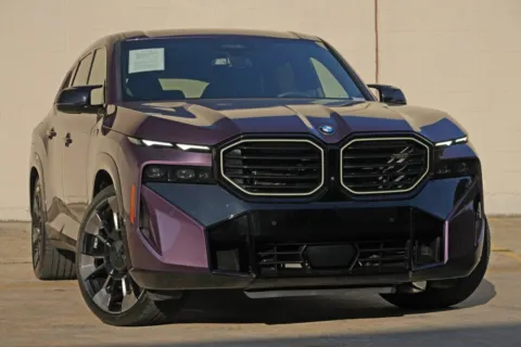 More photos of 2024 BMW XM at DRIVE A DREAM, GA