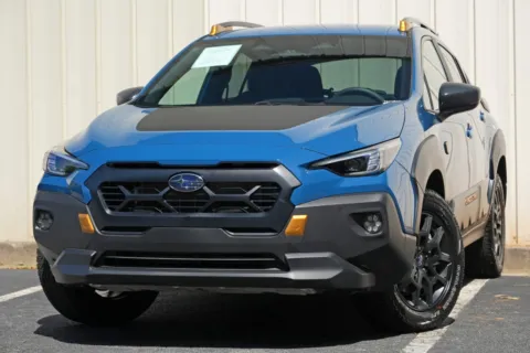 Another view of 2026 Subaru Crosstrek Wilderness for sale in Marietta, GA at DRIVE A DREAM