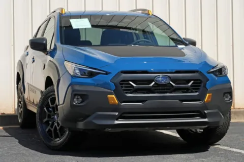 More photos of 2026 Subaru Crosstrek Wilderness at DRIVE A DREAM, GA