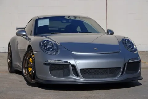 More photos of 2014 Porsche 911 GT3 at DRIVE A DREAM, GA