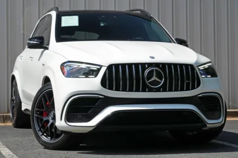 More photos of 2024 Mercedes-Benz GLE AMG GLE 63 S w/ Driver Assist & AMG Night Packages at DRIVE A DREAM, GA