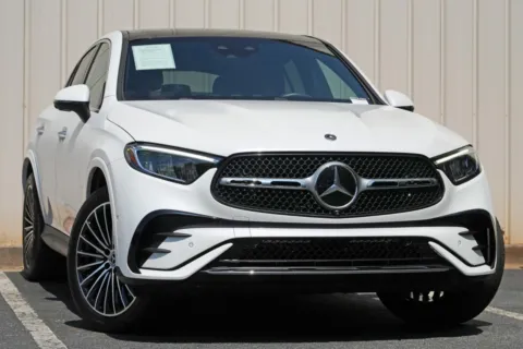 More photos of 2025 Mercedes-Benz GLC 300 w/ AMG Line & Driver Assist Packages at DRIVE A DREAM, GA