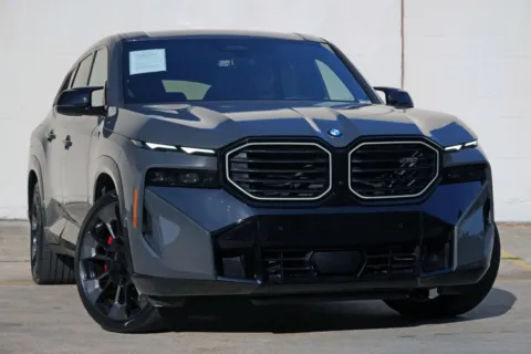 More photos of 2024 BMW XM at DRIVE A DREAM, GA