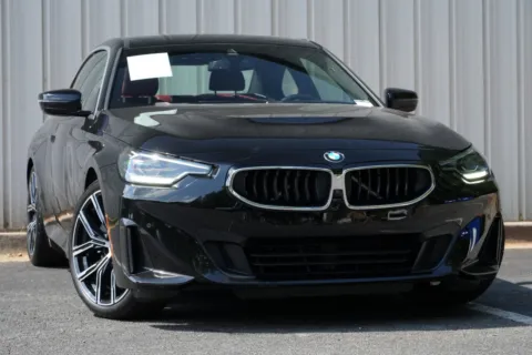 More photos of 2023 BMW 2 Series 230i w/ Convenience & Parking Assist Packages at DRIVE A DREAM, GA