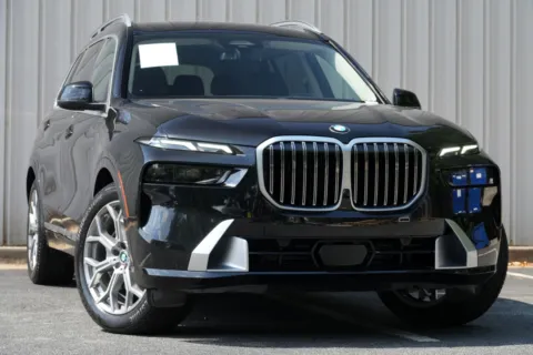 More photos of 2024 BMW X7 xDrive40i at DRIVE A DREAM, GA