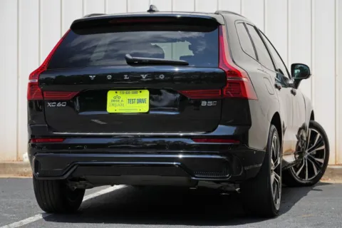 More photos of 2025 Volvo XC60 Plus at DRIVE A DREAM, GA