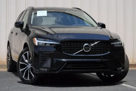 Another view of 2025 Volvo XC60 Plus for sale in Marietta, GA at DRIVE A DREAM