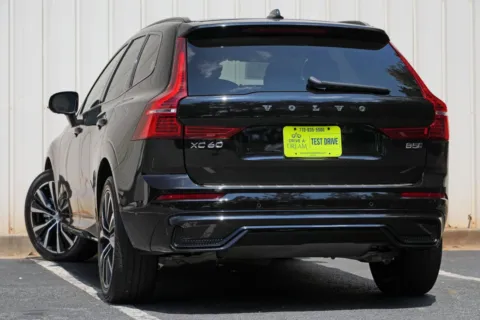 More photos of 2025 Volvo XC60 Plus at DRIVE A DREAM, GA