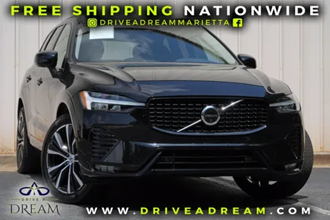 Photos of 2025 Volvo XC60 Plus for sale in Marietta, GA at DRIVE A DREAM