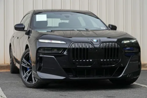 More photos of 2023 BMW 7 Series 760i xDrive w/ Executive & Luxury Rear Seating Packages at DRIVE A DREAM, GA
