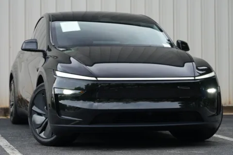 More photos of 2026 Tesla Model Y Premium at DRIVE A DREAM, GA