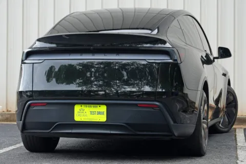 More photos of 2026 Tesla Model Y Premium at DRIVE A DREAM, GA