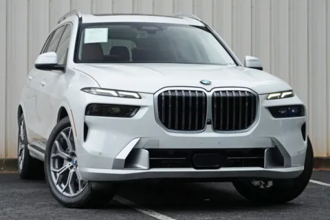 More photos of 2024 BMW X7 xDrive40i w/ Premium & Driving Assist Packages at DRIVE A DREAM, GA