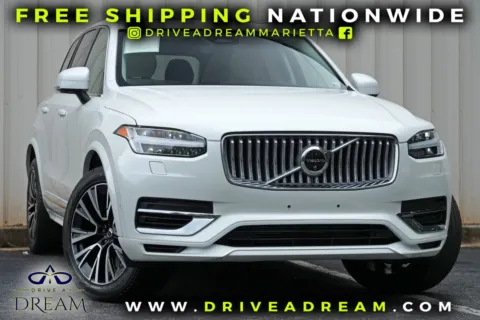 Photos of 2025 Volvo XC90 Plug-In Hybrid Plus for sale in Marietta, GA at DRIVE A DREAM