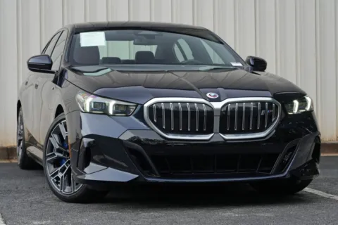 More photos of 2025 BMW i5 xDrive40 M Sport & Premium Packages at DRIVE A DREAM, GA