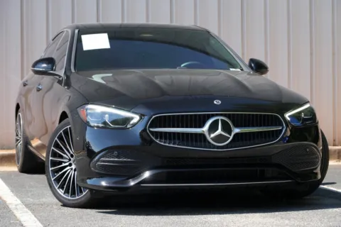 More photos of 2025 Mercedes-Benz C-Class C 300 at DRIVE A DREAM, GA