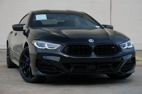 More photos of 2023 BMW 8 Series M850i w/ Driving Assist Package at DRIVE A DREAM, GA