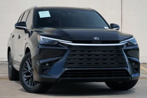 More photos of 2025 Lexus TX 350 Premium w/ Tech & Convenience Packages at DRIVE A DREAM, GA