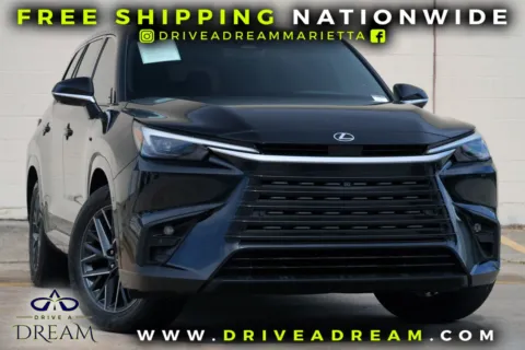 Photos of 2025 Lexus TX 350 Premium w/ Tech & Convenience Packages for sale in Marietta, GA at DRIVE A DREAM