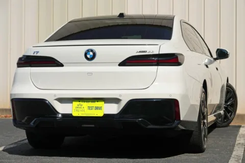 More photos of 2024 BMW i7 xDrive60 w/ Driving Assist, Premium & M Sport Packages at DRIVE A DREAM, GA