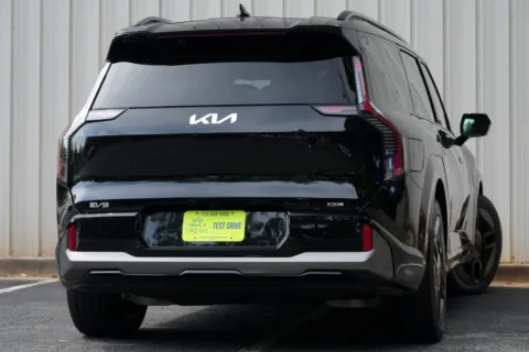 More photos of 2026 Kia EV9 GT-Line w/ Relaxation Package at DRIVE A DREAM, GA