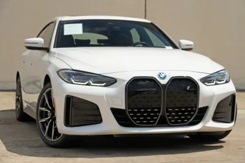 More photos of 2023 BMW i4 eDrive40 w/ M Sport, Premium & Parking Assist Packages at DRIVE A DREAM, GA