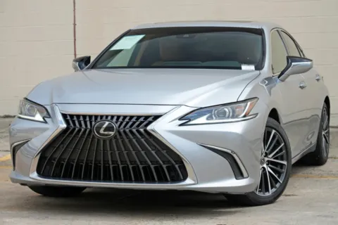 Another view of 2024 Lexus ES 350 w/ Premium Package for sale in Marietta, GA at DRIVE A DREAM