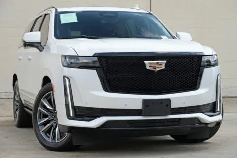 More photos of 2022 Cadillac Escalade Sport Platinum at DRIVE A DREAM, GA