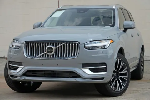 Another view of 2025 Volvo XC90 Plug-In Hybrid Plus for sale in Marietta, GA at DRIVE A DREAM