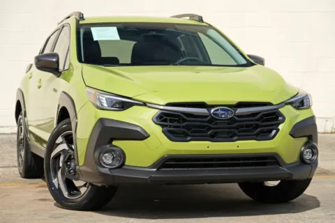 More photos of 2026 Subaru Crosstrek Limited Hybrid at DRIVE A DREAM, GA