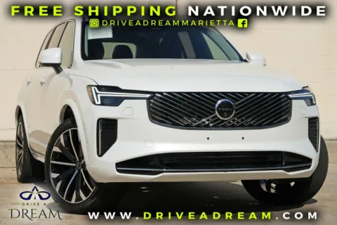 Photos of 2025 Volvo XC90 Plug-In Hybrid Plus for sale in Marietta, GA at DRIVE A DREAM