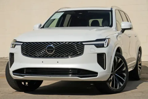 Another view of 2025 Volvo XC90 Plug-In Hybrid Plus for sale in Marietta, GA at DRIVE A DREAM