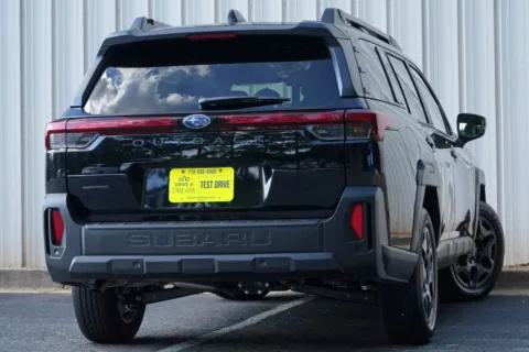More photos of 2026 Subaru Outback Limited at DRIVE A DREAM, GA