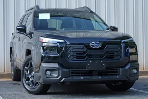 More photos of 2026 Subaru Outback Limited at DRIVE A DREAM, GA