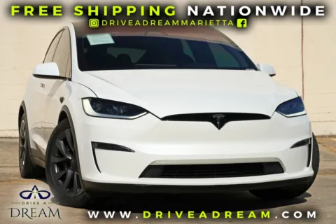 Photos of 2024 Tesla Model X for sale in Marietta, GA at DRIVE A DREAM