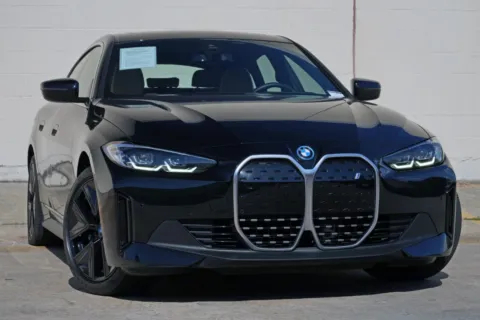 More photos of 2023 BMW i4 eDrive35 w/ Premium Package at DRIVE A DREAM, GA