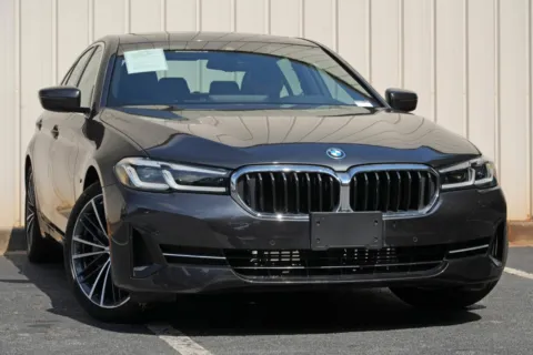 More photos of 2022 BMW 5 Series 530e w/ Premium & Luxury Seating Package at DRIVE A DREAM, GA