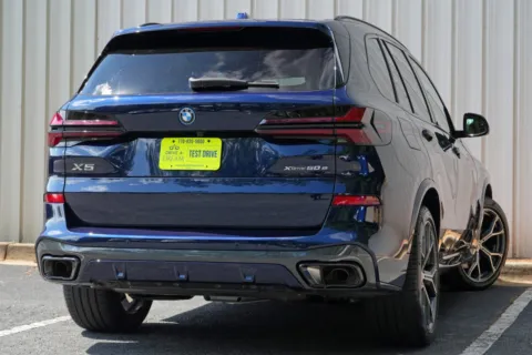 More photos of 2026 BMW X5 xDrive50e w/ M Sport, Driving Assist & Premium Packages at DRIVE A DREAM, GA